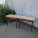 Inn table