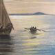 Pastel Marine Vintage