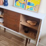 Vintage sideboard