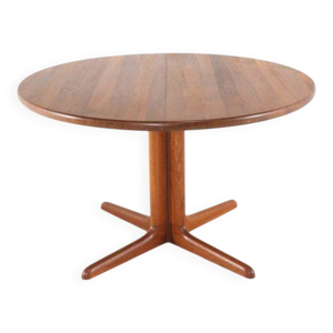 table à manger ronde