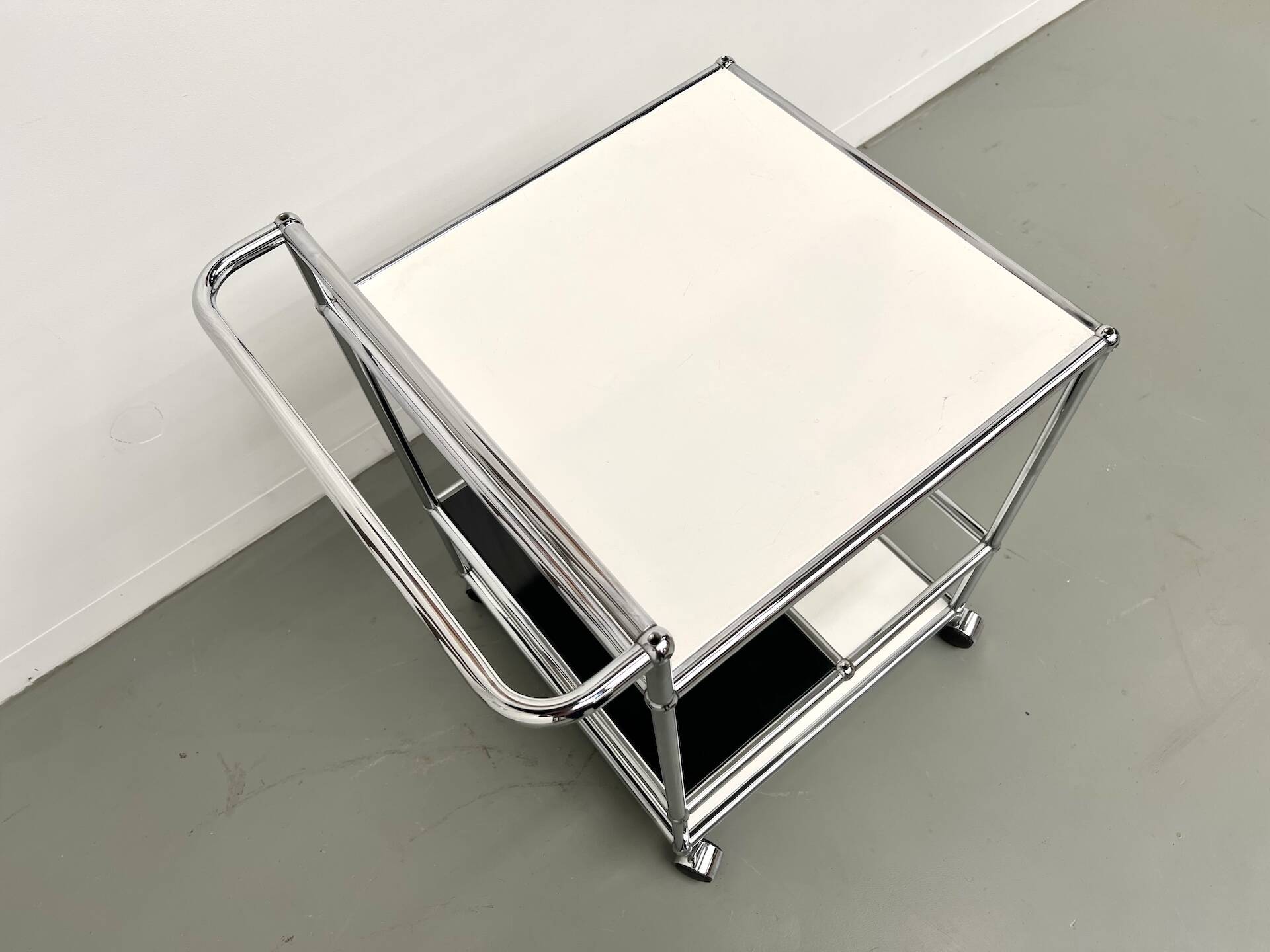 USM Haller sideboard, around 1980