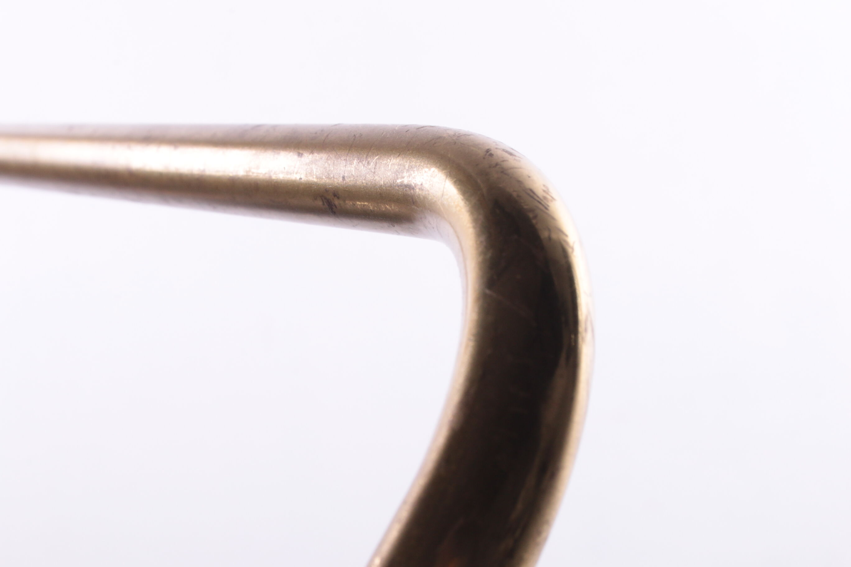 Vintage french serving trolley or drink cart, 1960