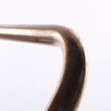 Vintage french serving trolley or drink cart, 1960