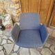 Fauteuil scandinave altea inclass