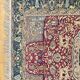 Tapis persan traditionnel