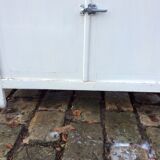 Buffet Paris vintage