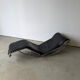 LC4 chaise longue model by Le Corbusier, Charlotte Perriand