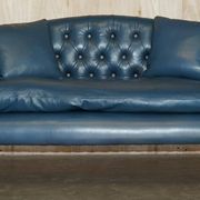 Chesterfield Regency William IV canapé restored circa 1830