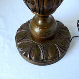 Lampe de salon
