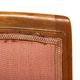 Set of 4 chairs "Facett 4-132", Bertil Fridhagen, Bodafors, Sweden, 197
