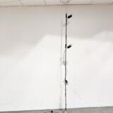 Italian adjustable floor lamp by Francesco Fois for Reggiani, 1960s