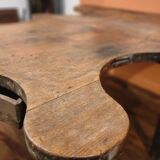 Vintage jeweller's workbench from the 1930s/1940s.