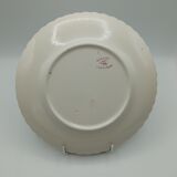 Longchamp earthenware plates