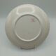 Longchamp earthenware plates