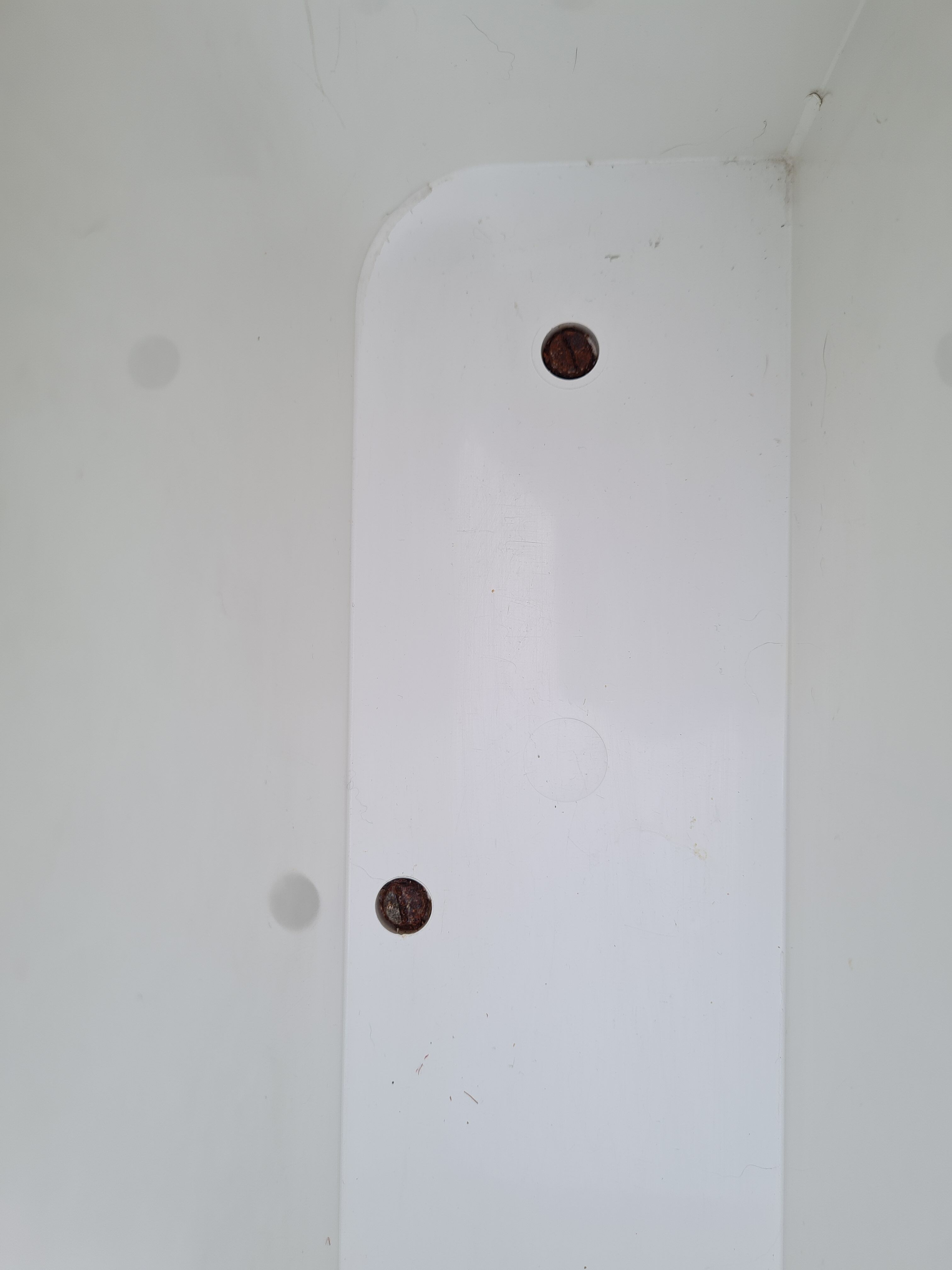 Meuble desserte sur roulettes de rangement vintage prisunic 1970