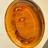 Spanish ceramic serving dish