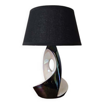 Lampe Céramique Verceram