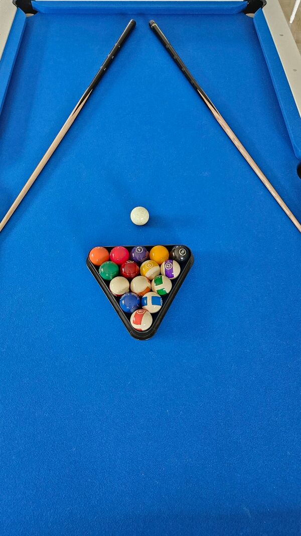 Billard