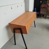 Storage console