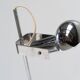Italian table lamp T395 by Robert Sonneman