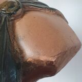 Polychrome Bust F Citti