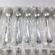 Christofle - Albi Cutlery