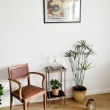 Vintage 50s side table