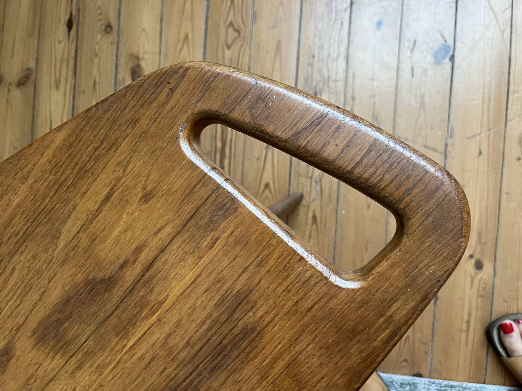 Pierre Cruege coffee table