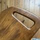 Pierre Cruege coffee table