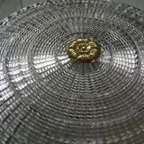 Lucien Gau ceiling light