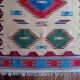 Handmade Anatolian Kilim 173x118cm