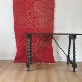 Spanish table