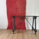 Spanish table