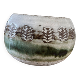 Albert Thiry salad bowl