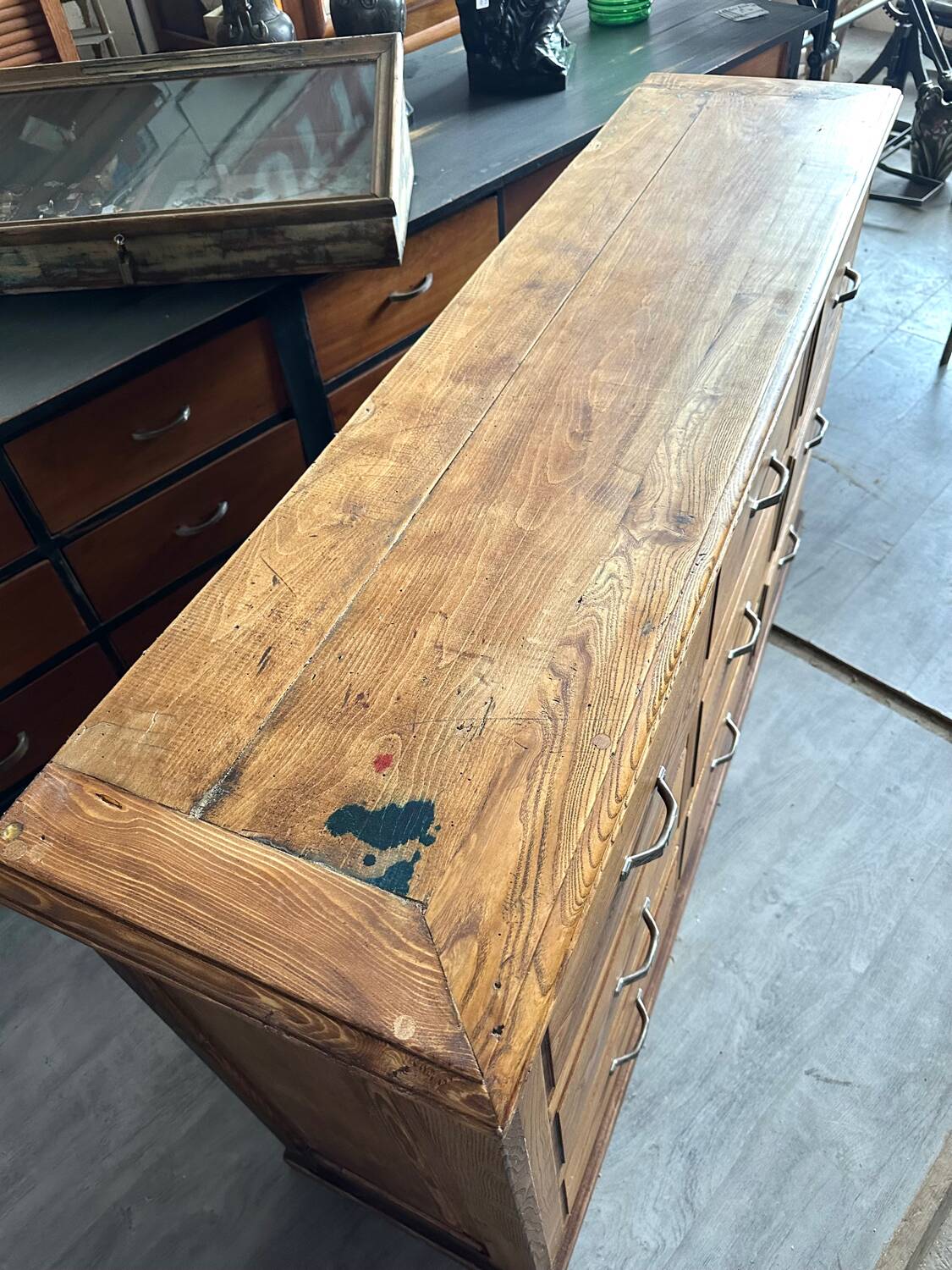 Professional furniture