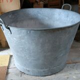 Washing basin
