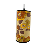 Flowery Lampshade