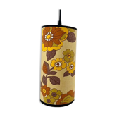 Flowery Lampshade