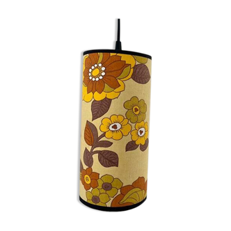 Flowery Lampshade