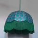Fringe retro suspension "Aksana".