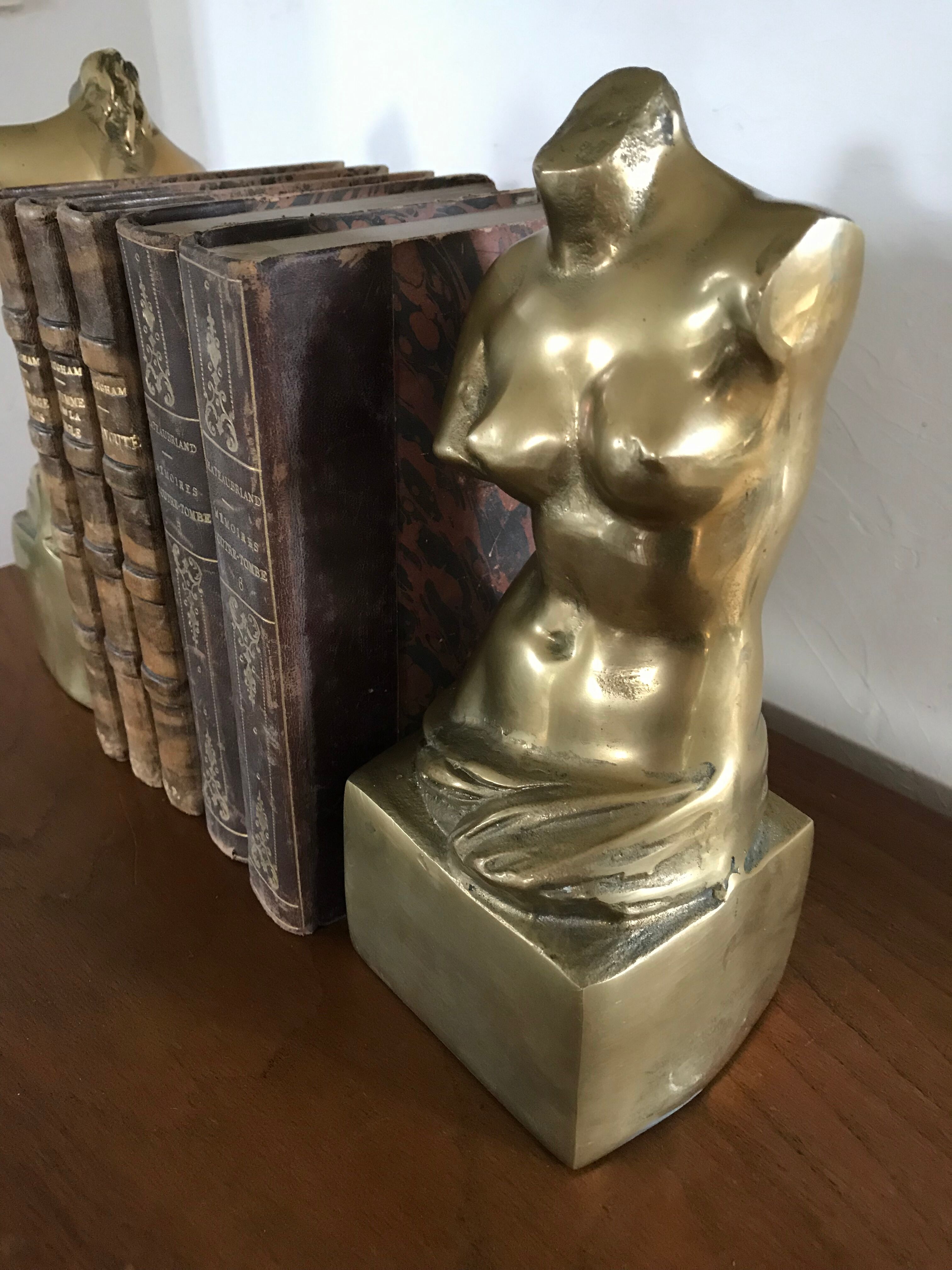 Bookends