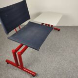 8600 series bench by Hans Ullrich Bitsch for Kusch-Co