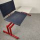 8600 series bench by Hans Ullrich Bitsch for Kusch-Co