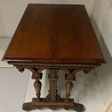 Table -bureau Henri II