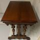 Henri II desk table