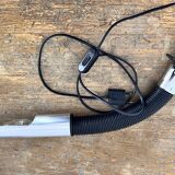 Flexible Space Age Desk Lamp