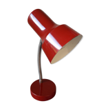 Vintage articulated desk lamp