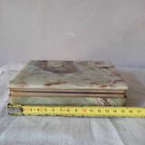Onyx marble box