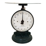 Vintage scale