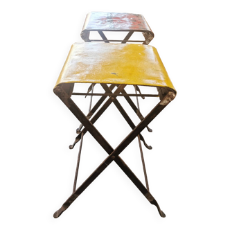 Stool